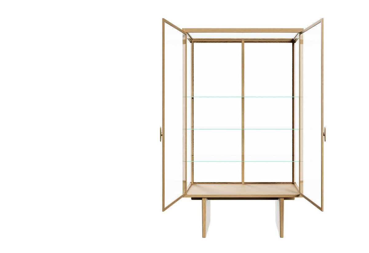 Private Vitrine, Space copenhagen, Gubi