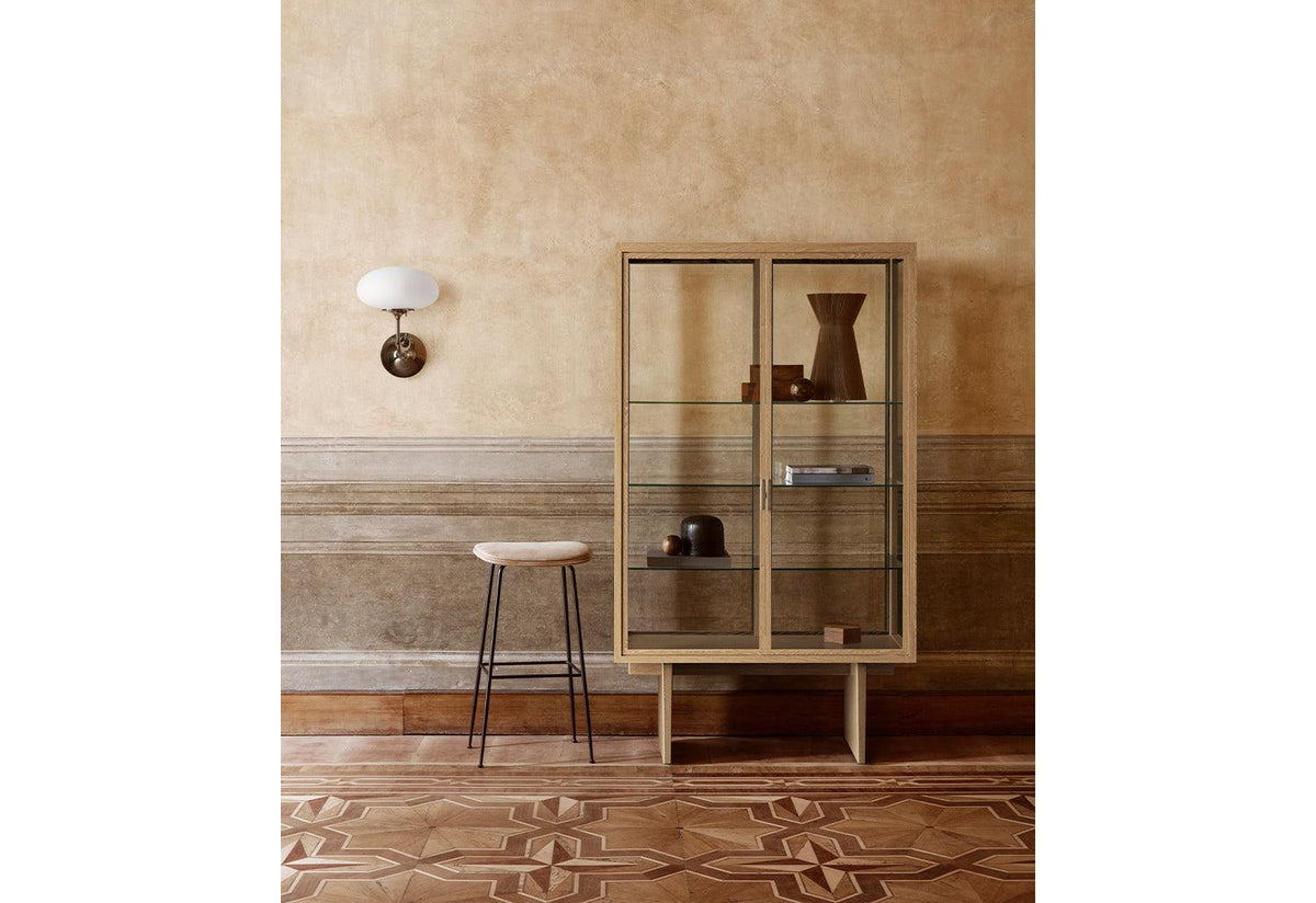 Private Vitrine, Space copenhagen, Gubi