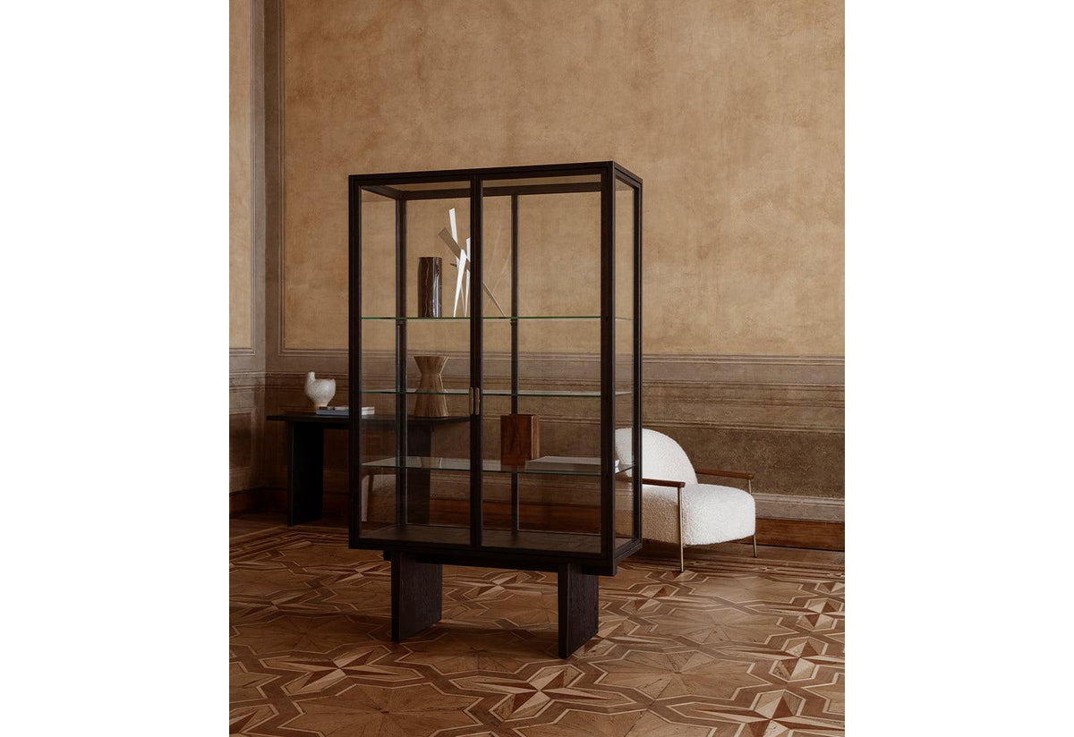 Private Vitrine, Space copenhagen, Gubi