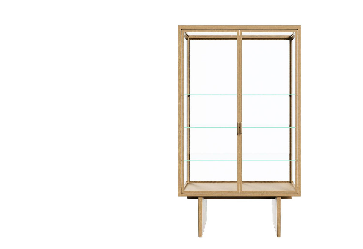 Private Vitrine, Space copenhagen, Gubi