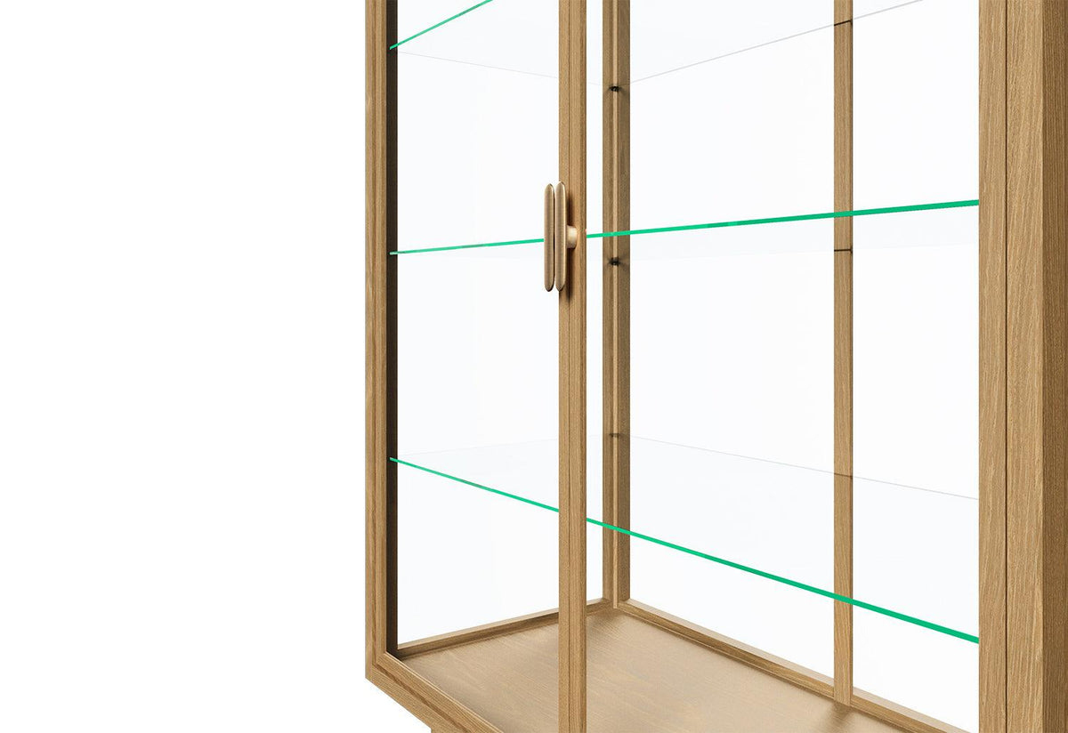 Private Vitrine, Space copenhagen, Gubi