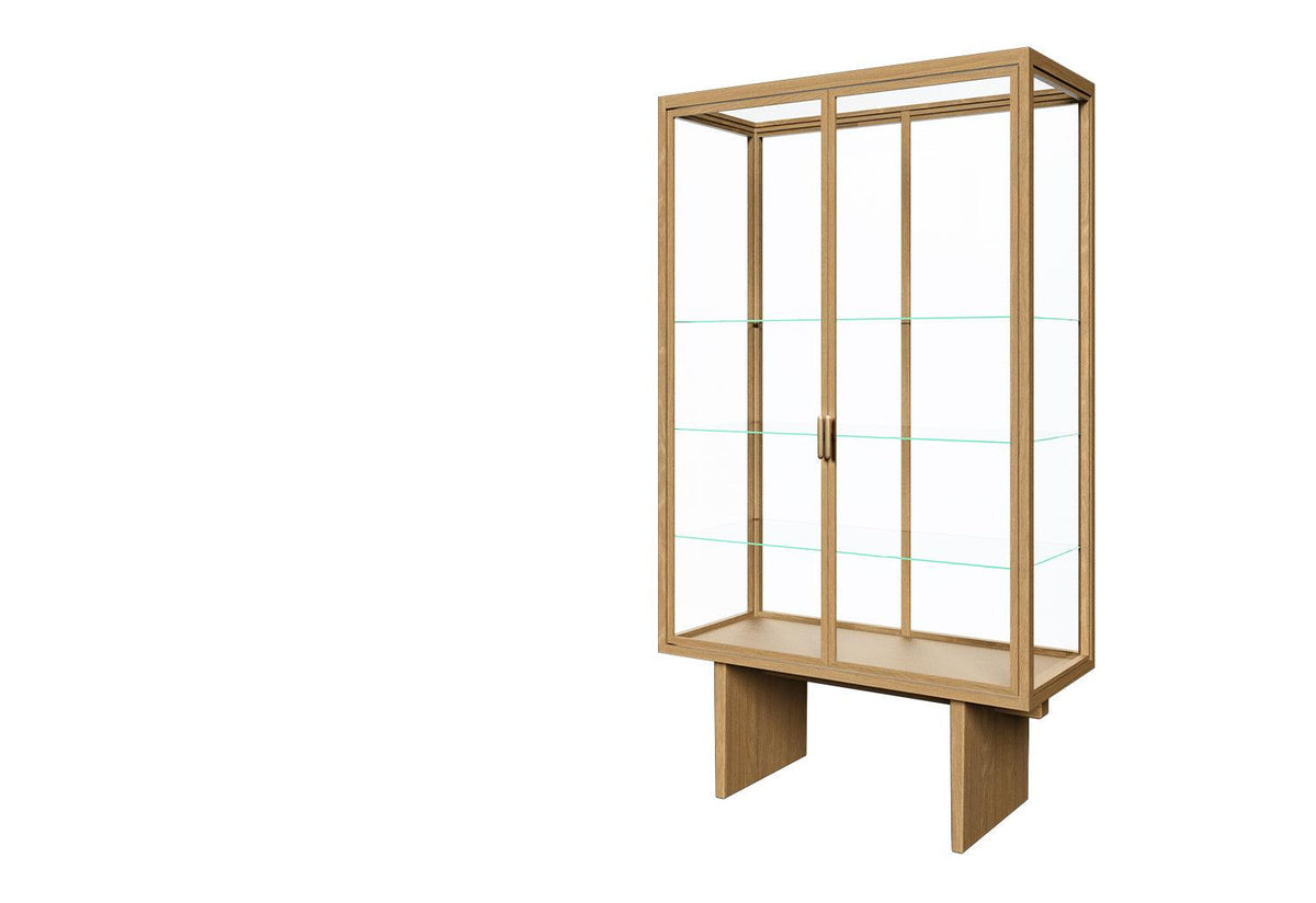 Private Vitrine, Space copenhagen, Gubi