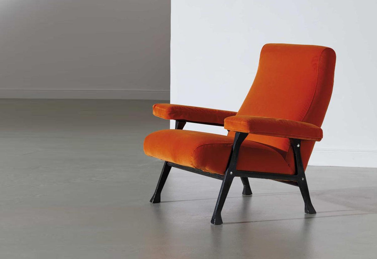 Hall Chair, Roberto menghi, Arflex