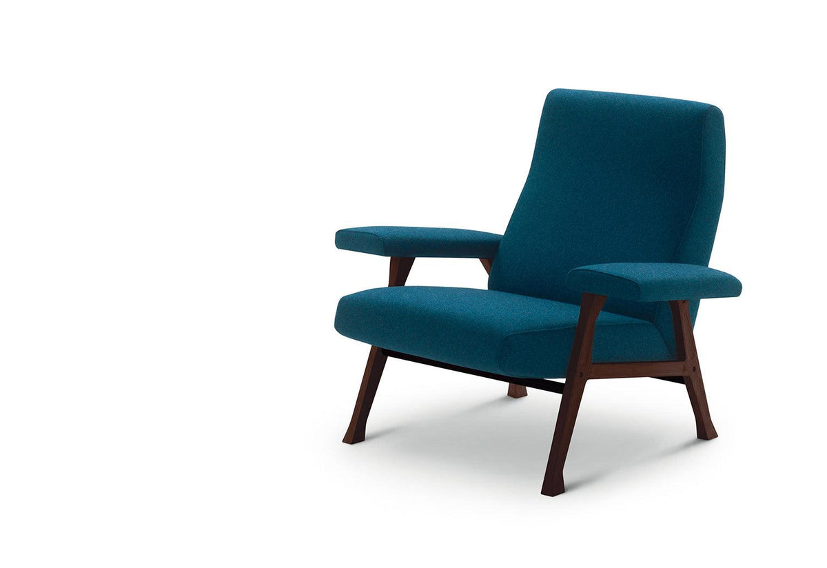 Hall Chair, Roberto menghi, Arflex