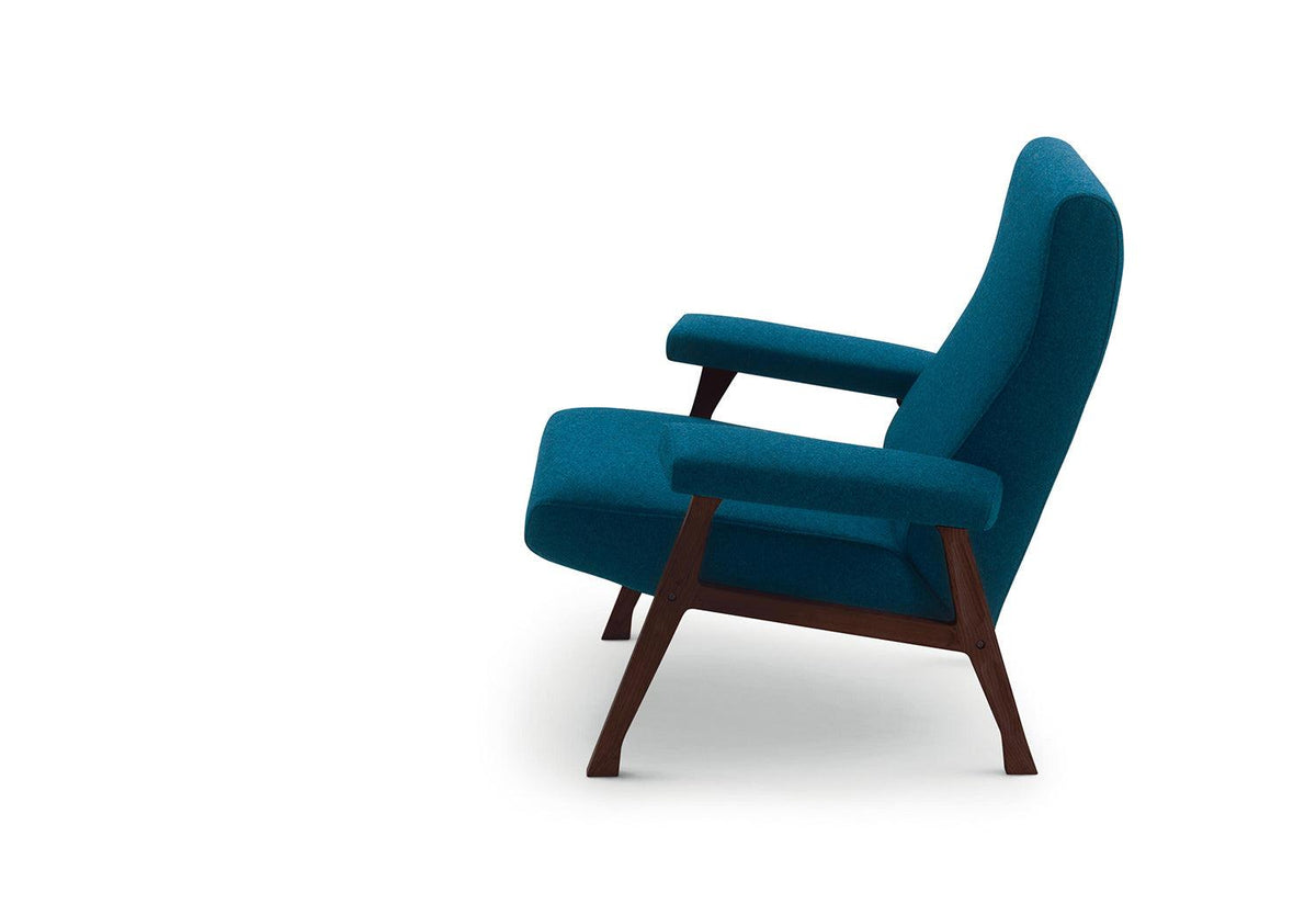 Hall Chair, Roberto menghi, Arflex