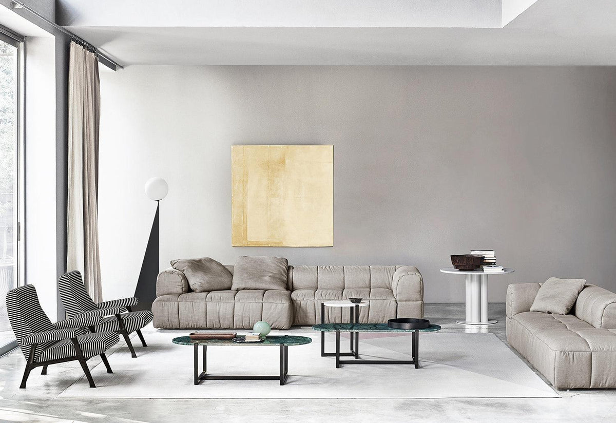 Hall Chair, Roberto menghi, Arflex