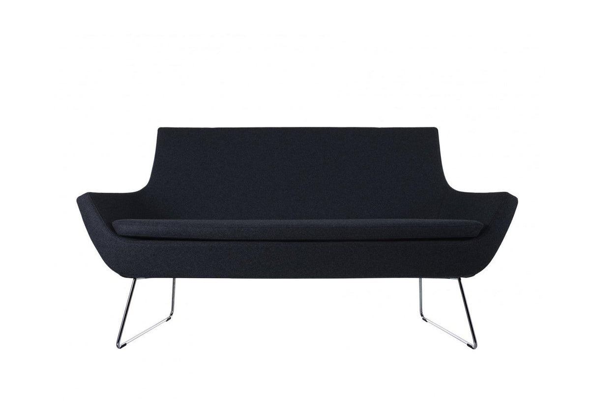 Happy Sofa Low, Roger persson, Swedese