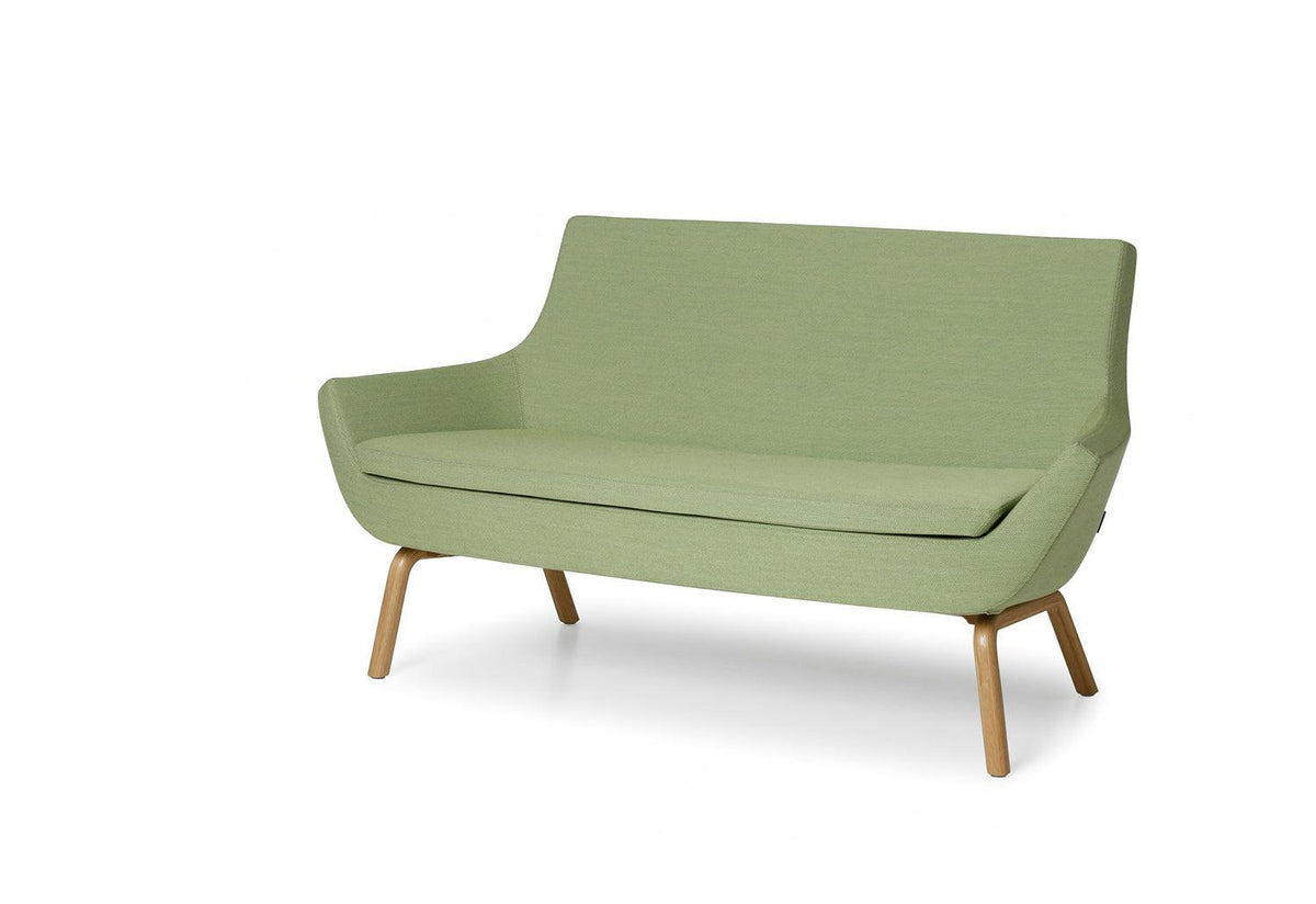 Happy Sofa Low, Roger persson, Swedese