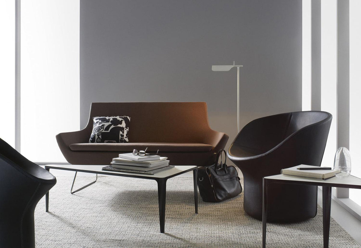 Happy Sofa Low, Roger persson, Swedese