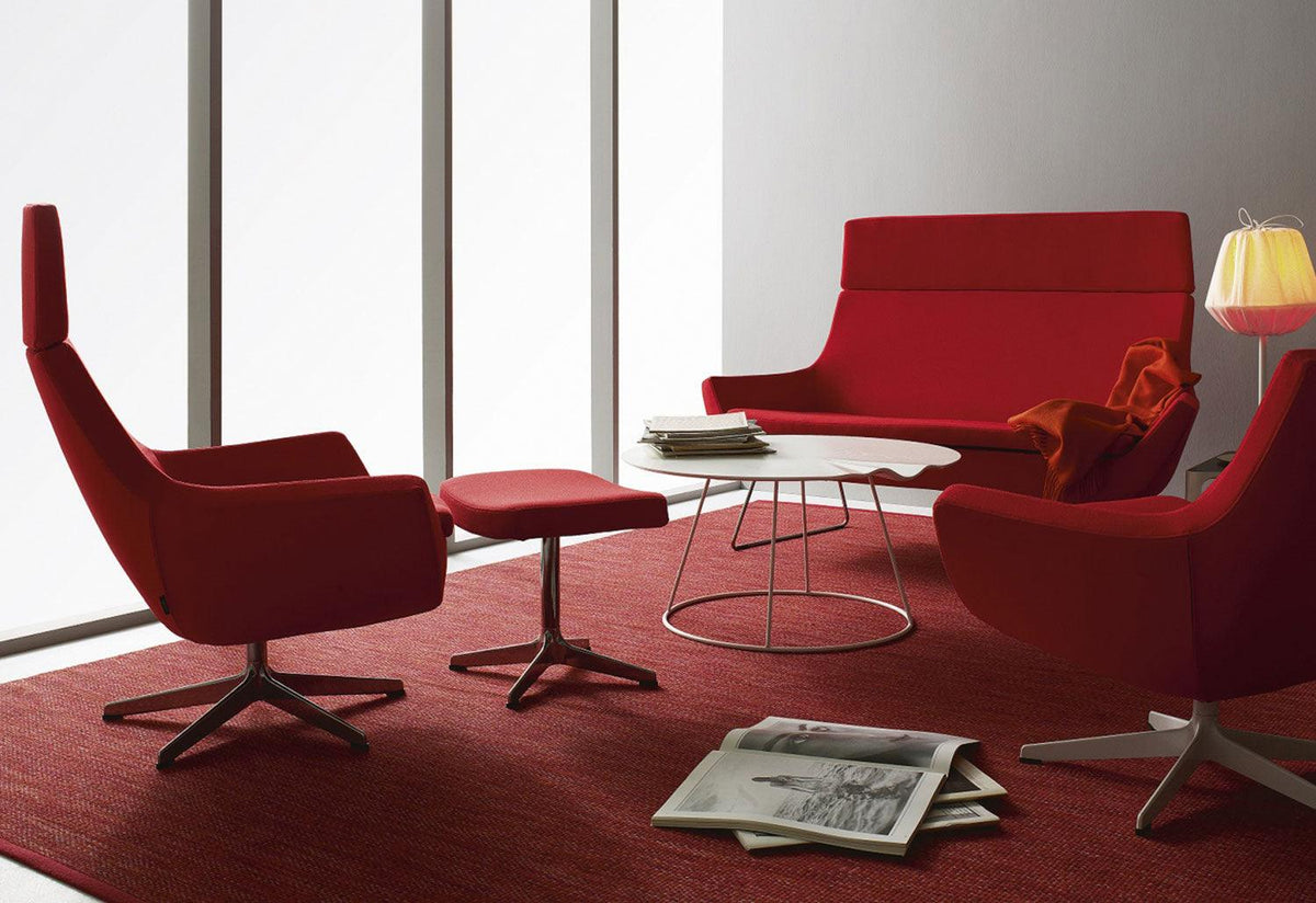 Happy Sofa High, Roger persson, Swedese
