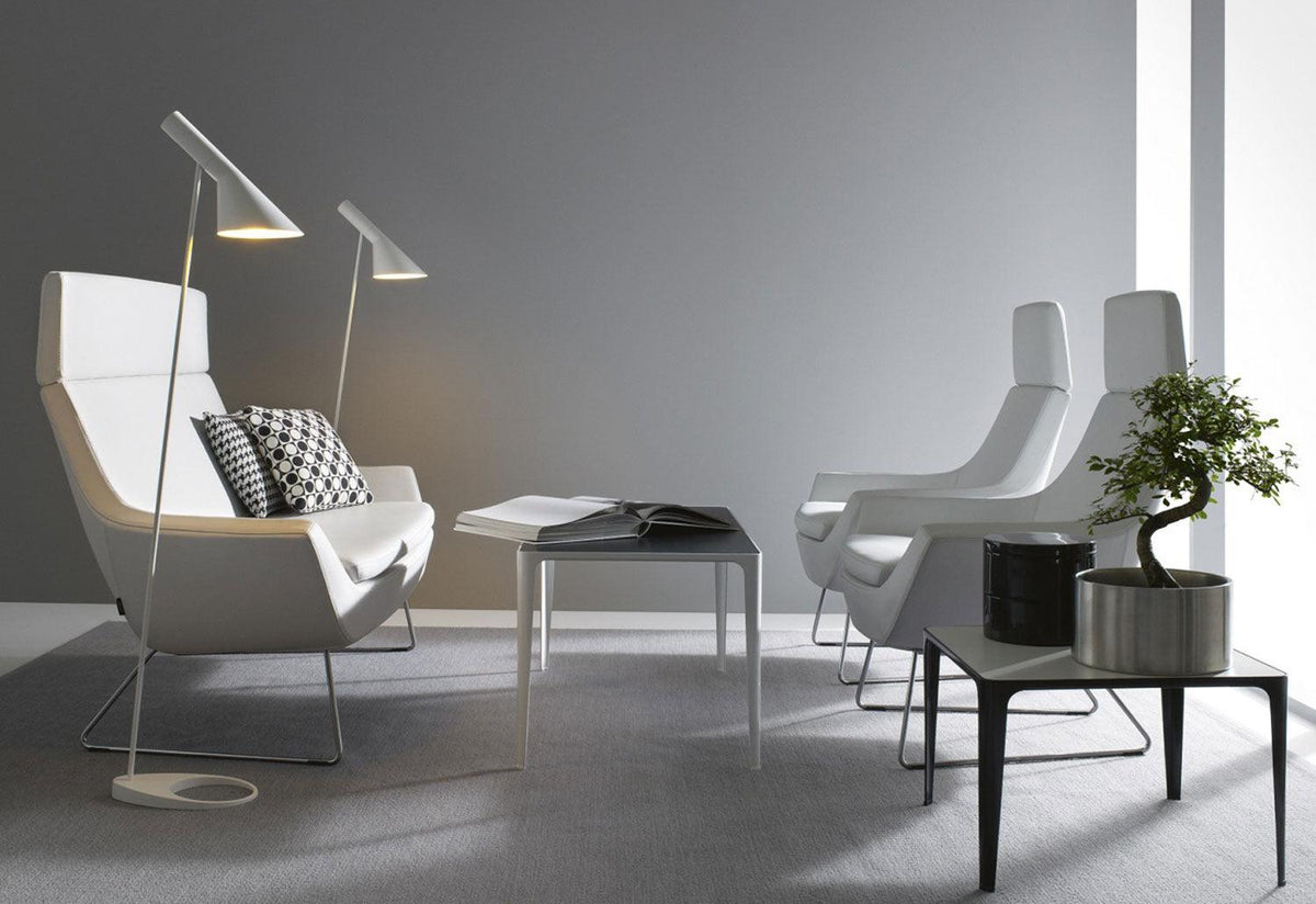 Happy Sofa High, Roger persson, Swedese