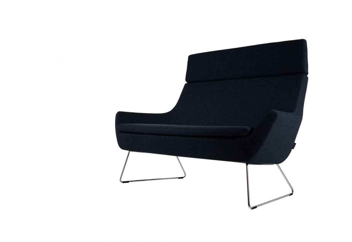 Happy Sofa High, Roger persson, Swedese