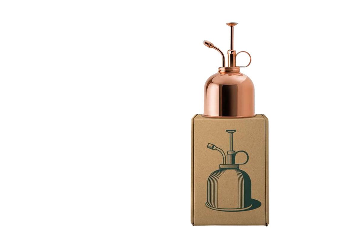 Copper Mist Sprayer, Haws