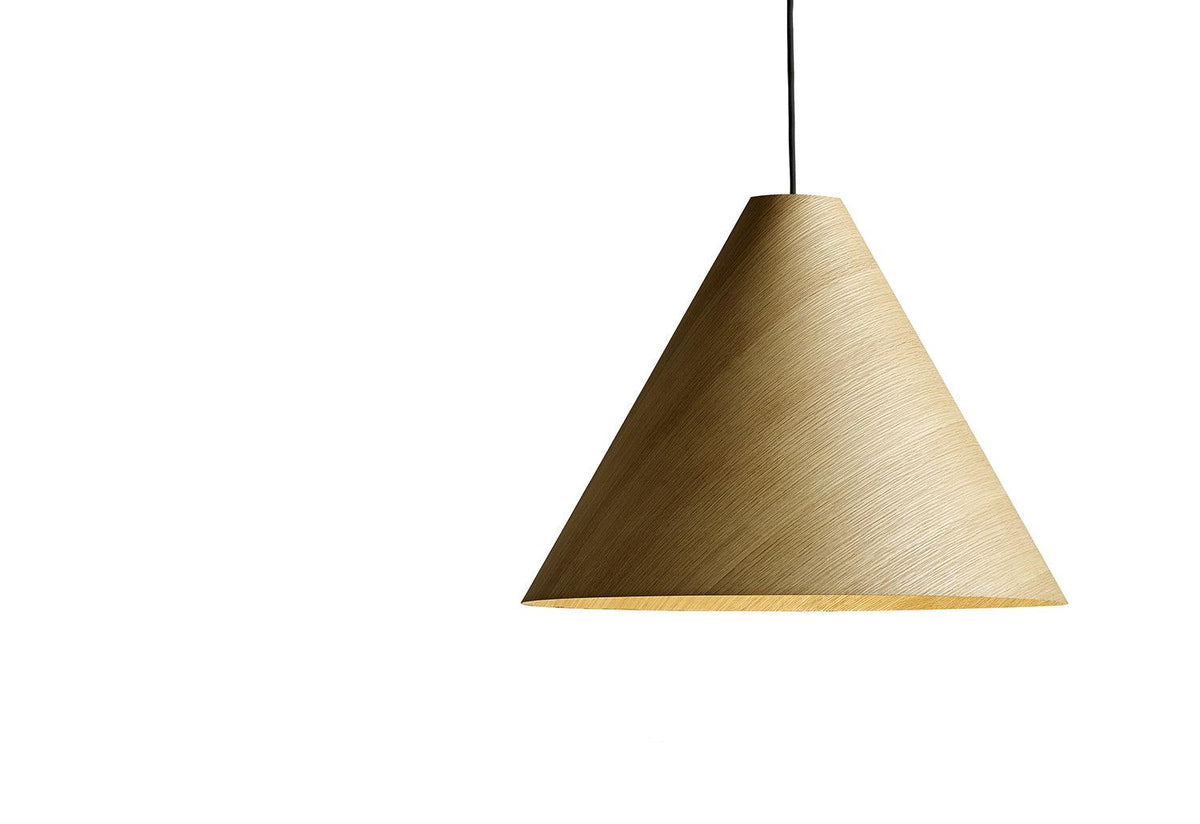 30 Degrees Pendant, Johan van hengel, Hay