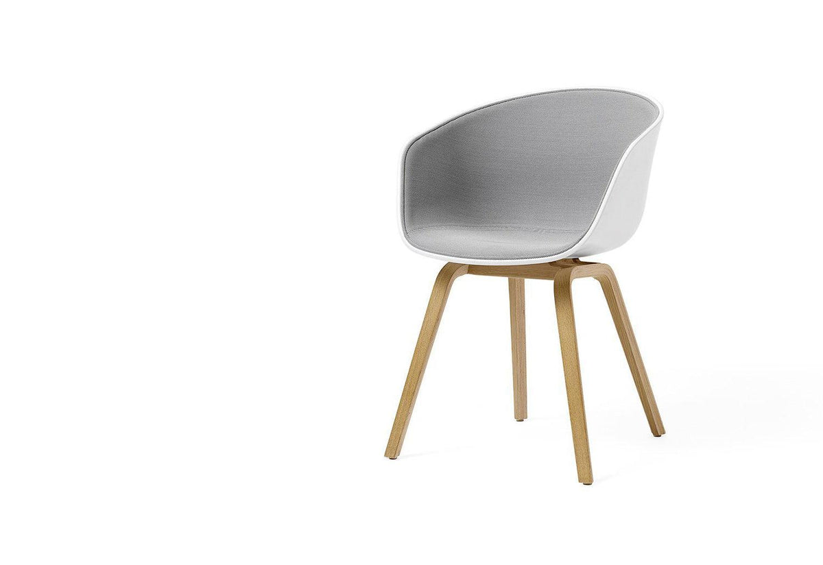 AAC 22 Chair | Upholstered Front, Hee welling, Hay