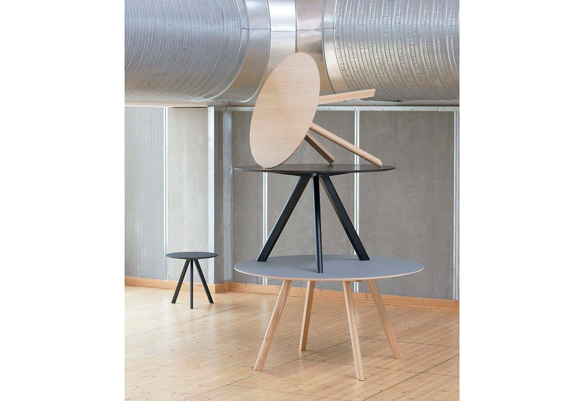 Copenhague CPH 20 Table, Ronan and erwan bouroullec, Hay