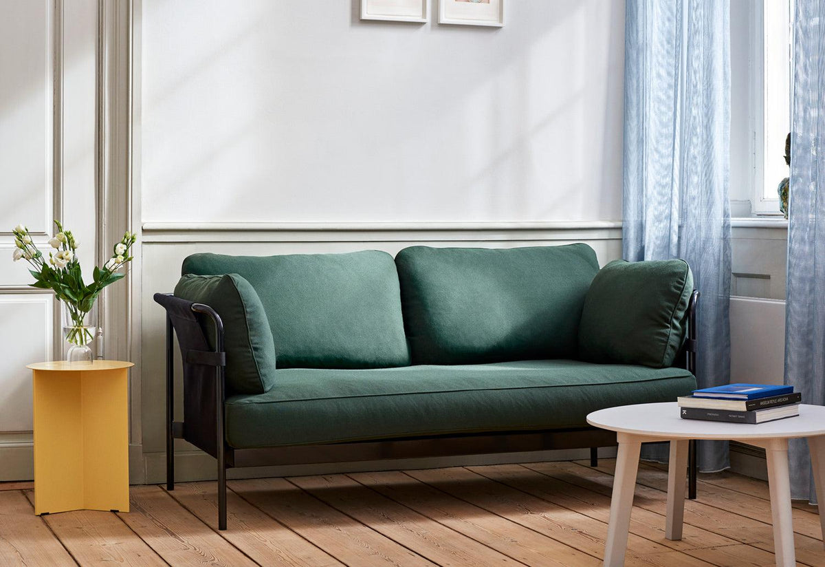 Can 2 Seat Sofa, Ronan and erwan bouroullec, Hay