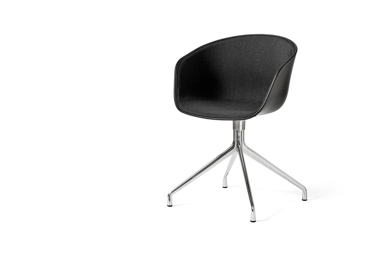 AAC 20 Chair | Upholstered Front, Hee welling, Hay