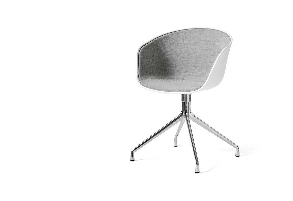 AAC 20 Chair | Upholstered Front, Hee welling, Hay