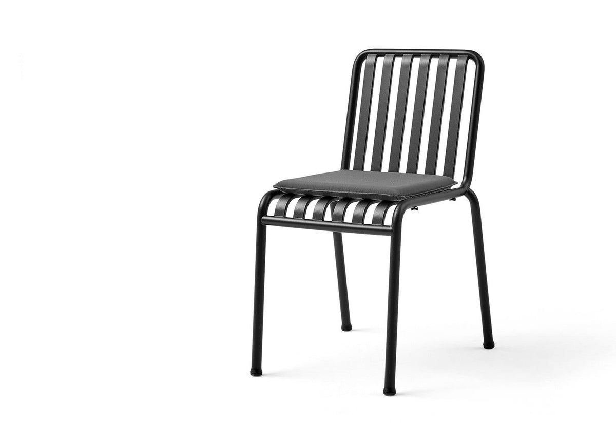 Palissade Chair, Ronan and erwan bouroullec, Hay