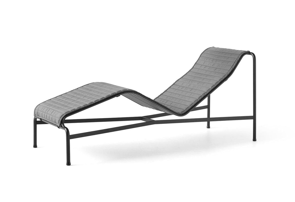 Palissade Chaise Longue, Ronan and erwan bouroullec, Hay
