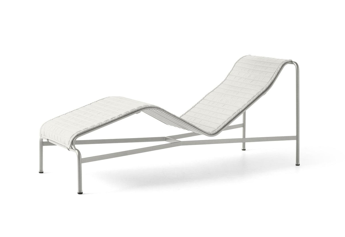 Palissade Chaise Longue, Ronan and erwan bouroullec, Hay