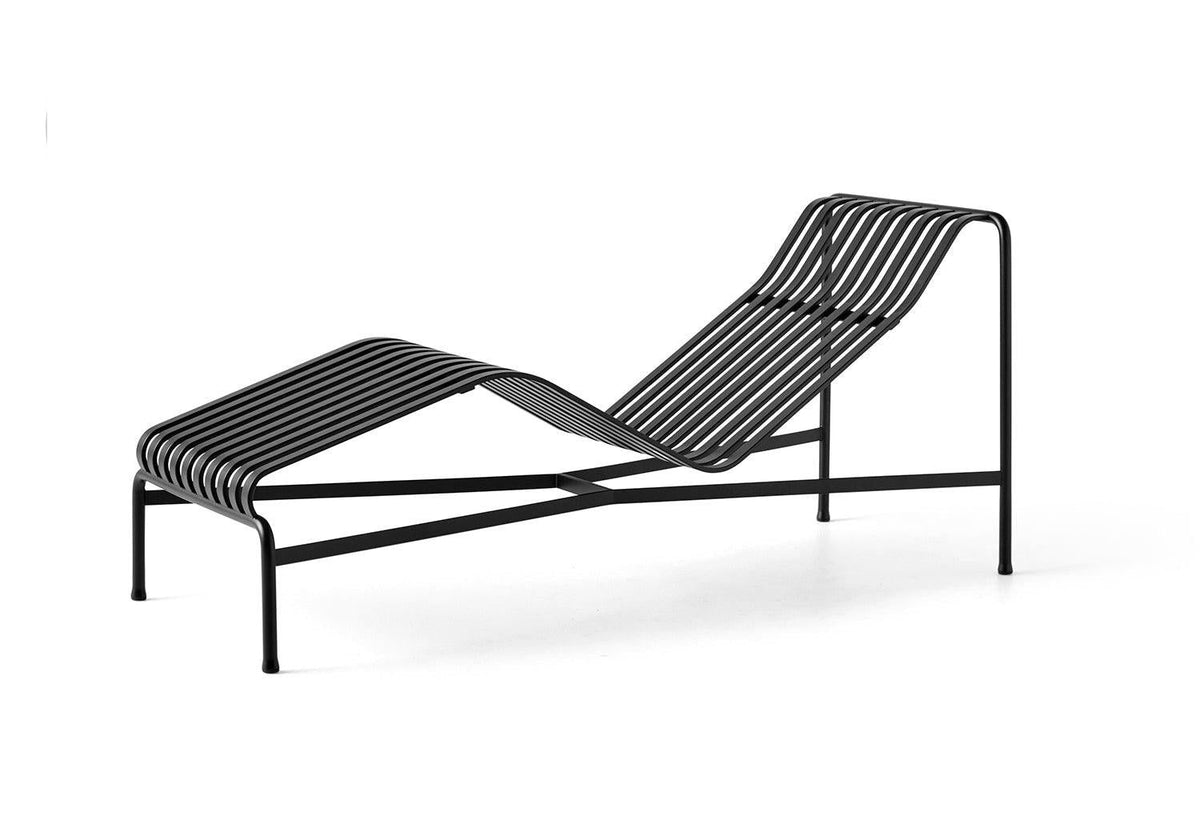 Palissade Chaise Longue, Ronan and erwan bouroullec, Hay