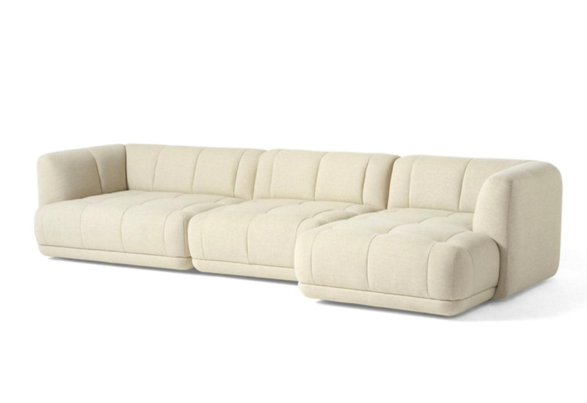 Quilton Modular Sofa | Combination 17, Doshi levien, Hay