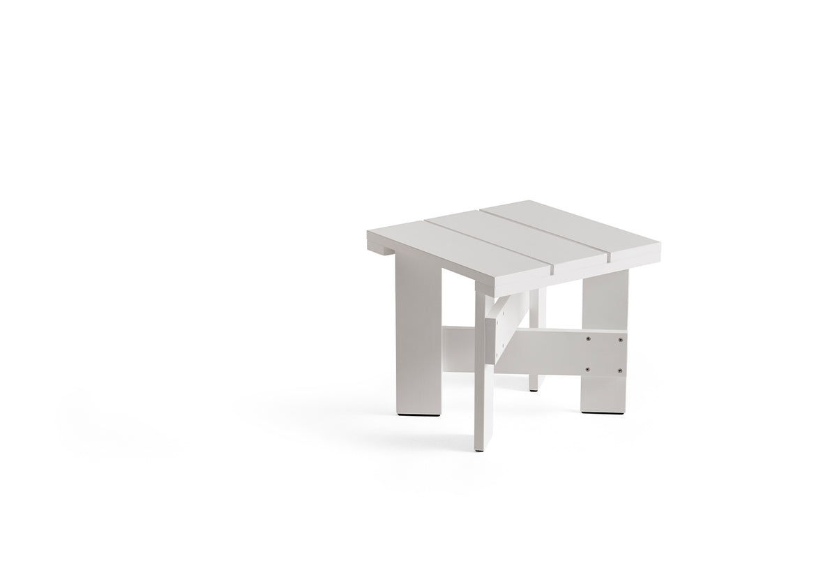 Crate Low Table, Gerrit t rietveld, Hay