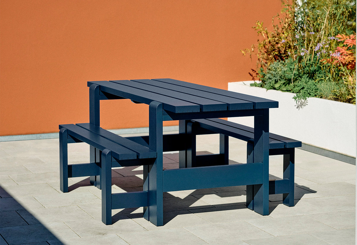 Weekday Bench | Ex-Display