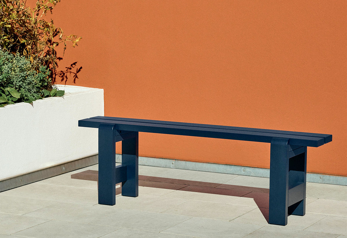 Weekday Bench | Ex-Display