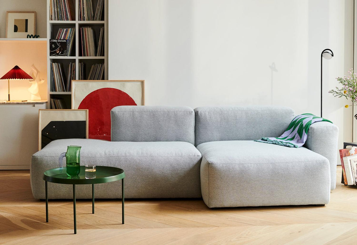 Mags Soft 2.5 | Low Armrest | Combination 3, Hay studio, Hay