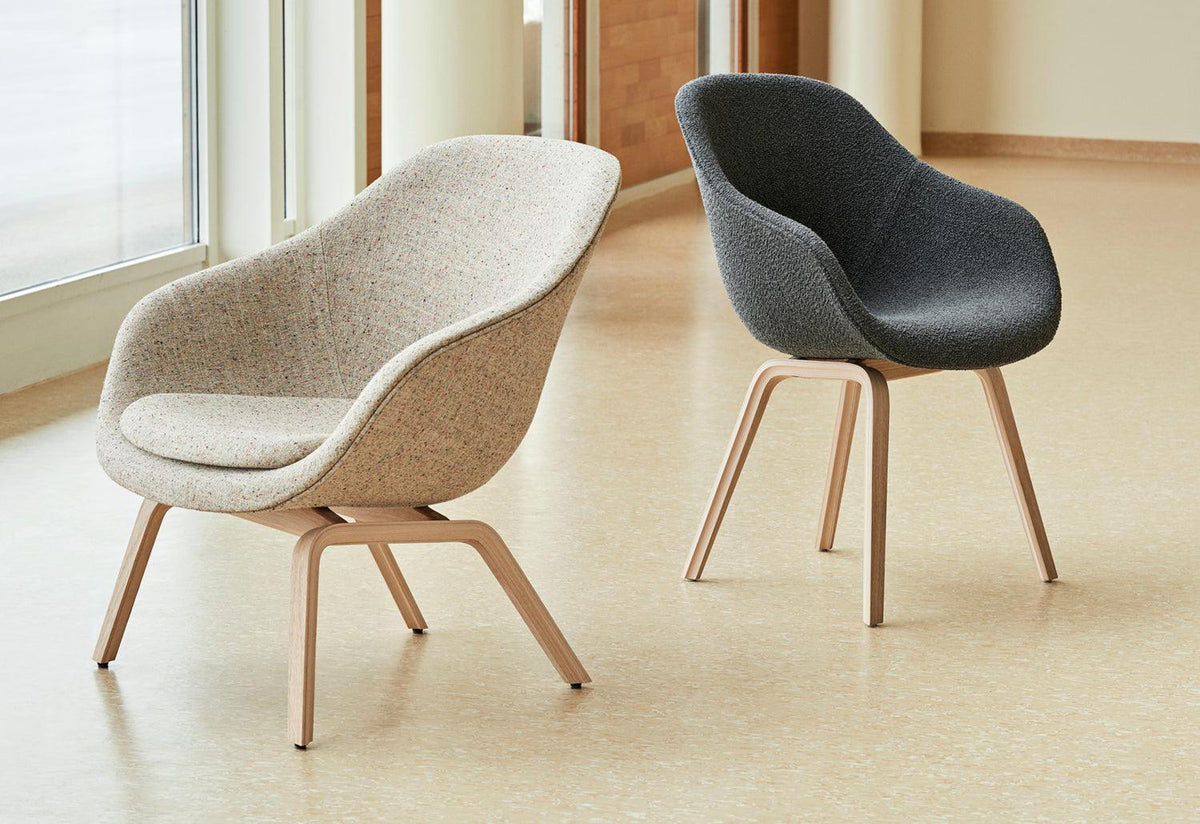 AAC 123 Chair, Hee welling, Hay