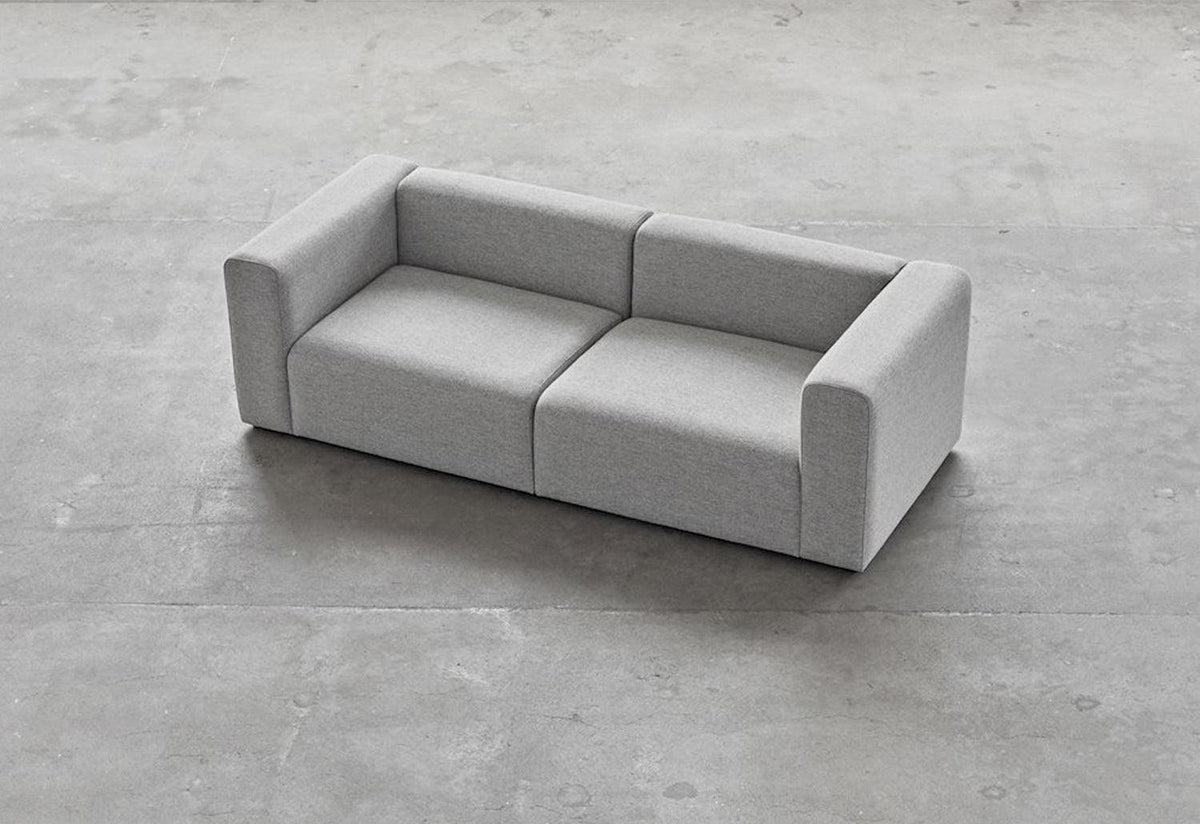 Mags 2.5 Sofa | Combination 1, Hay studio, Hay
