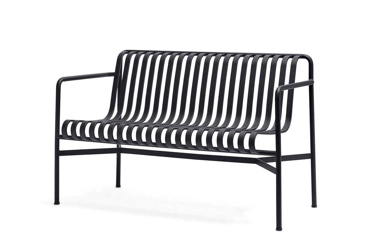 Palissade Dining Bench, Ronan and erwan bouroullec, Hay