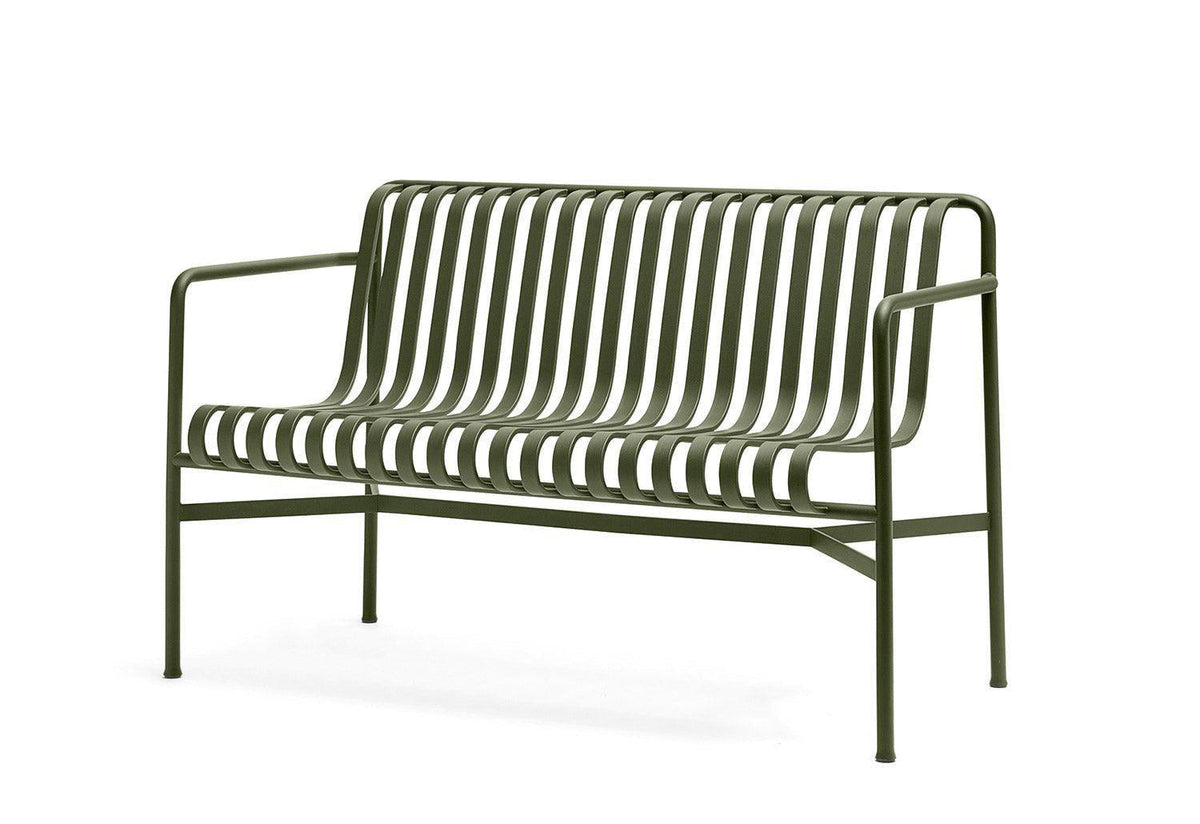 Palissade Dining Bench | Ex-Display