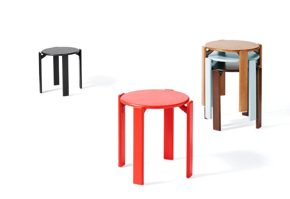 Rey Stool, Bruno rey, Hay