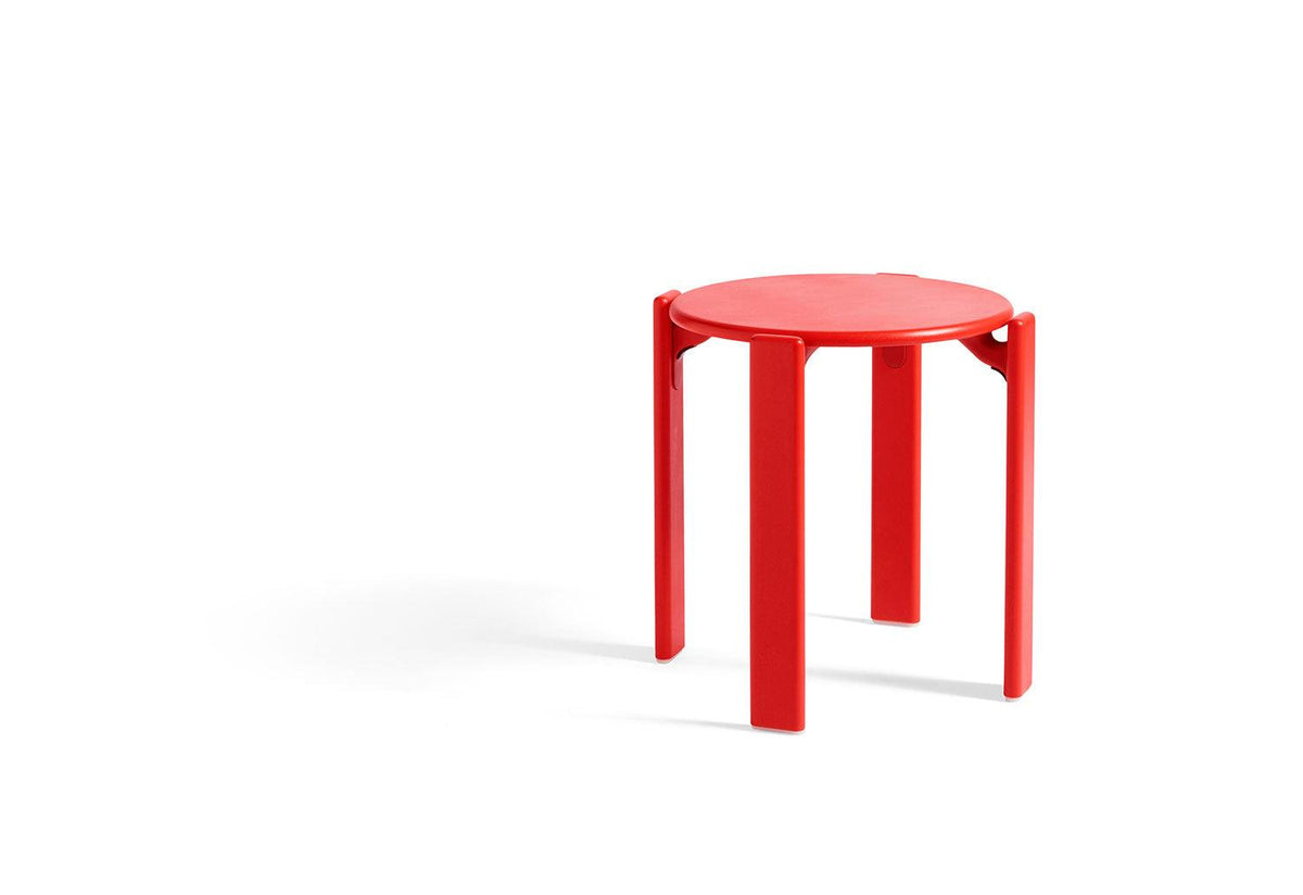 Rey Stool, Bruno rey, Hay