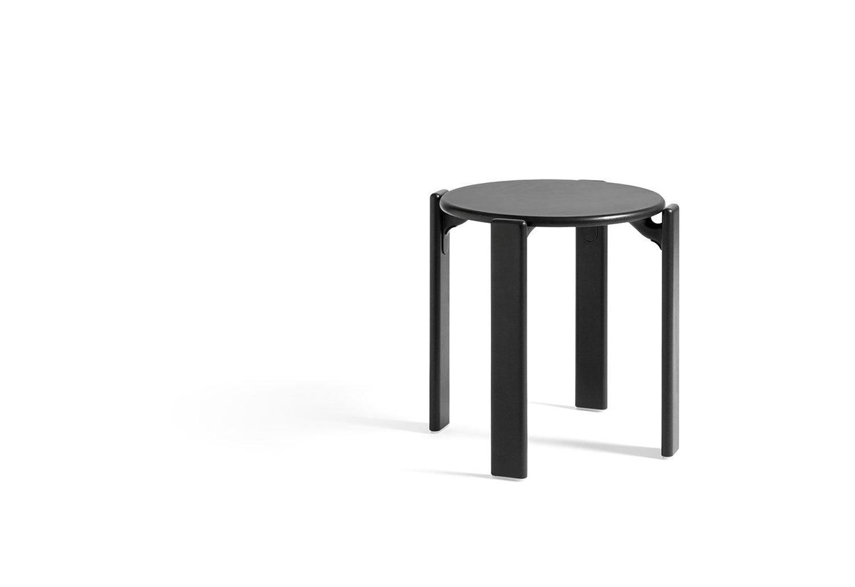 Rey Stool, Bruno rey, Hay