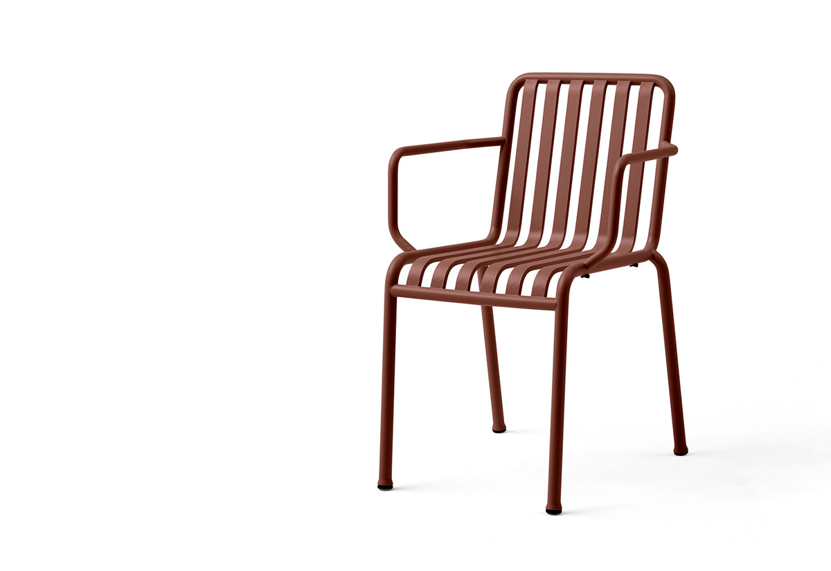 Palissade Armchair | Quickship