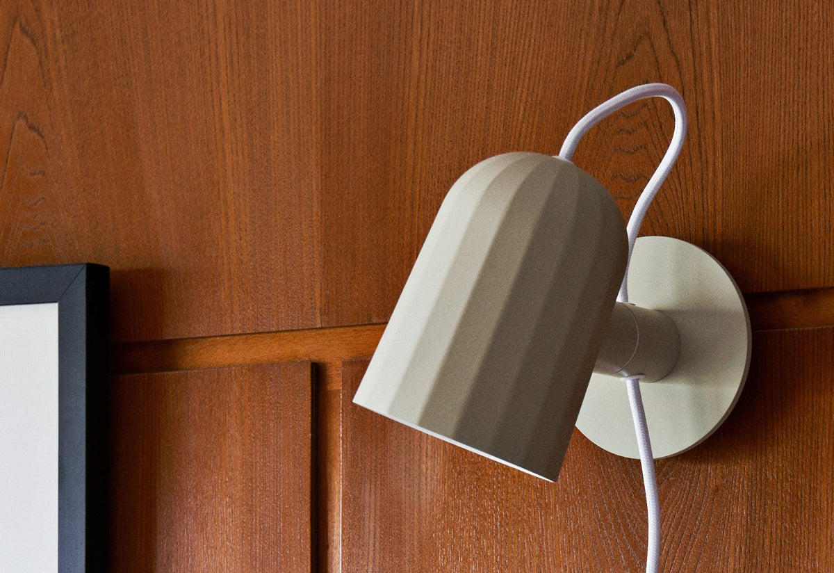 Noc Wall Light, Smith matthias, Hay