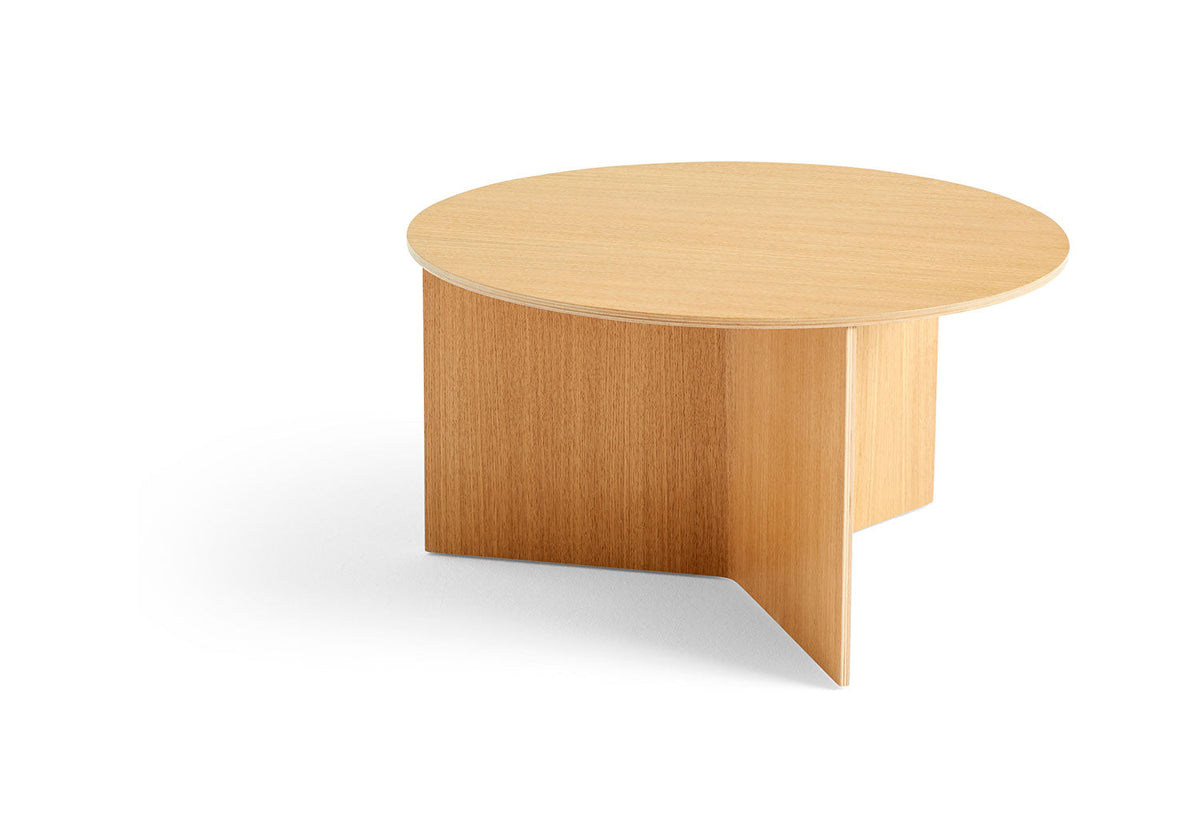 Slit Table Wood | XL, Hay