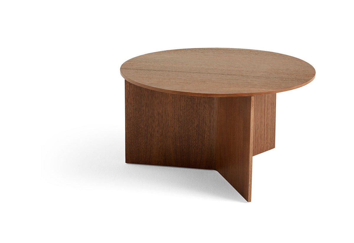Slit Table Wood | XL, Hay