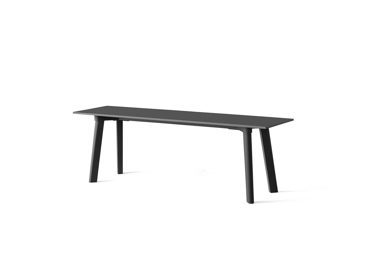 CPH Deux 215 Bench, Ronan and erwan bouroullec, Hay