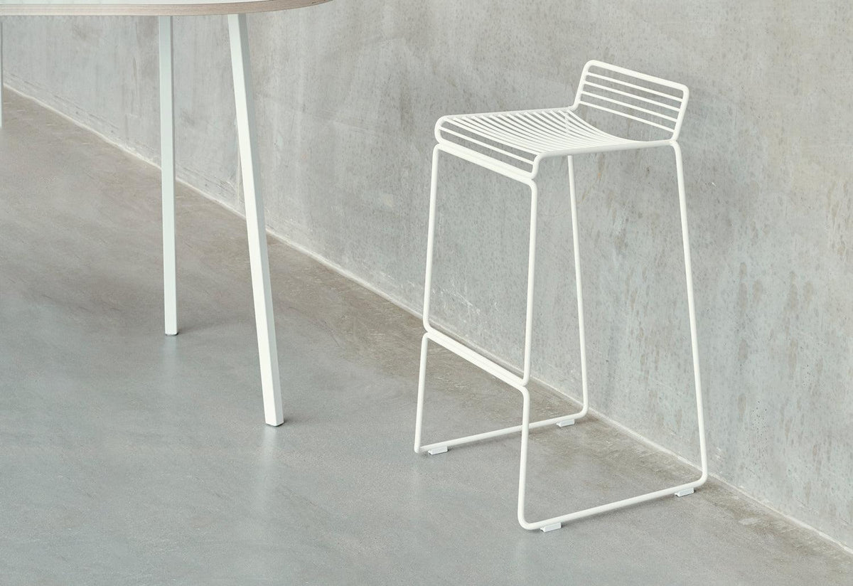 Hee Bar Stool, Hee welling, Hay