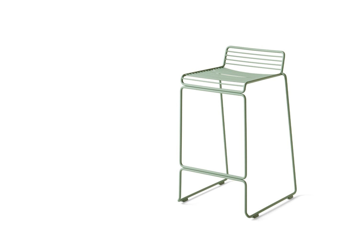 Hee Bar Stool, Hee welling, Hay