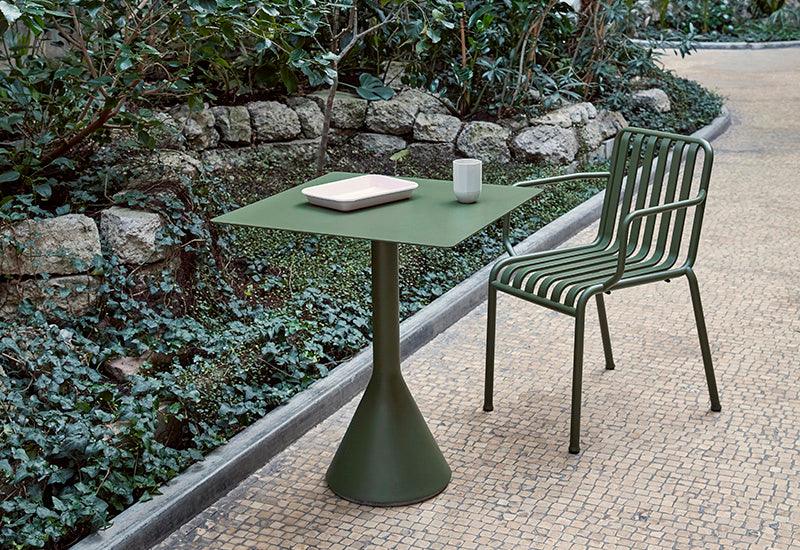 Palissade Armchair | Quickship