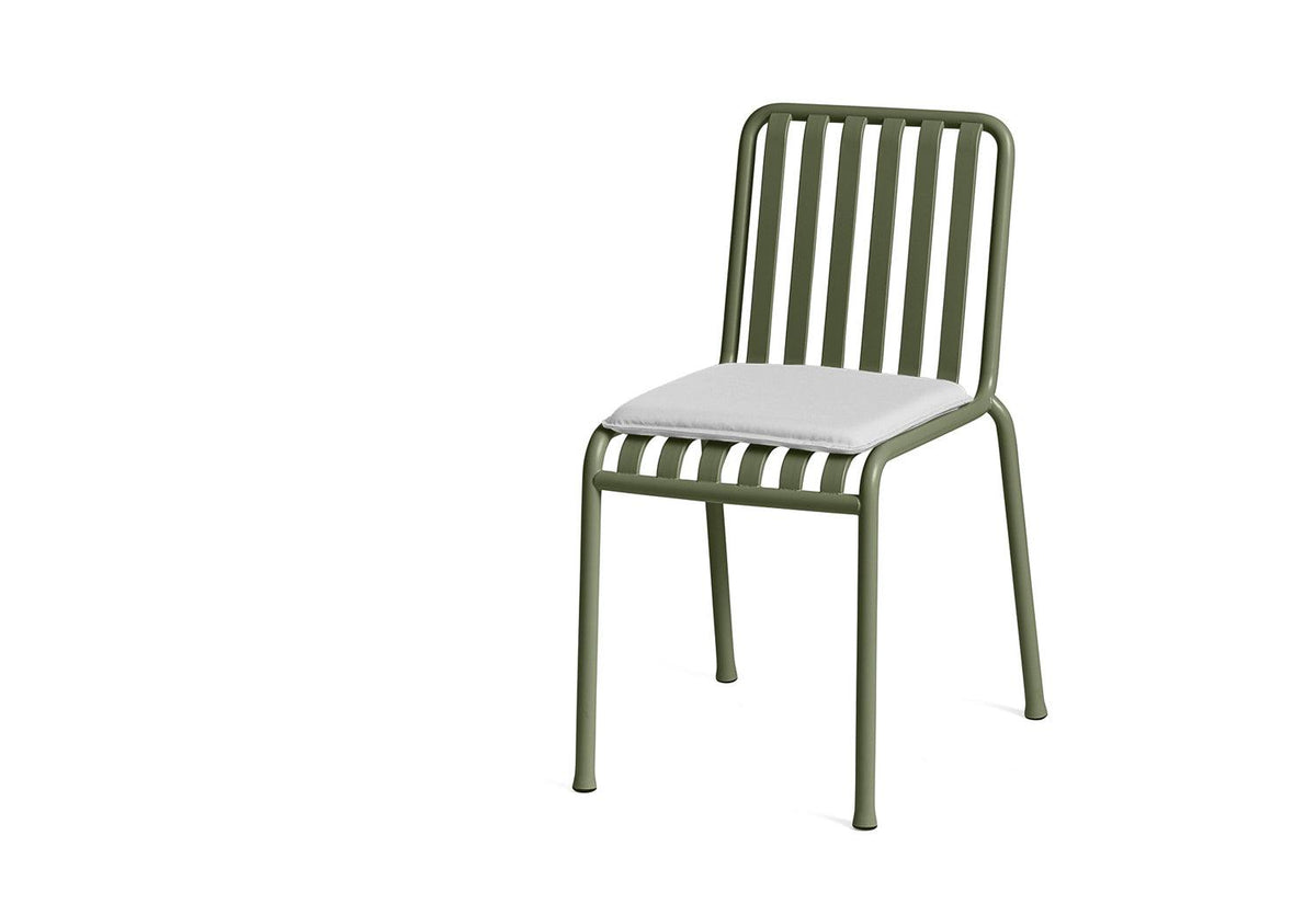 Palissade Chair, Ronan and erwan bouroullec, Hay
