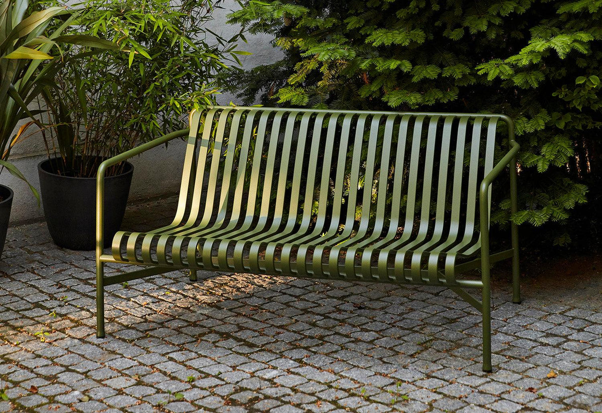 Palissade Dining Bench | Ex-Display