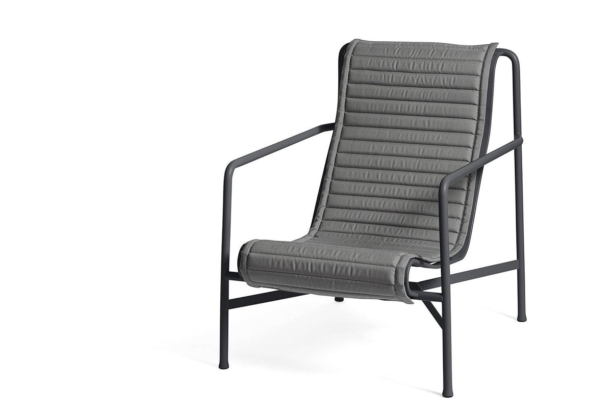 Palissade Quilted Cushion, Ronan and erwan bouroullec, Hay